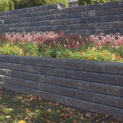 Permacon Wallstone Concrete Wall